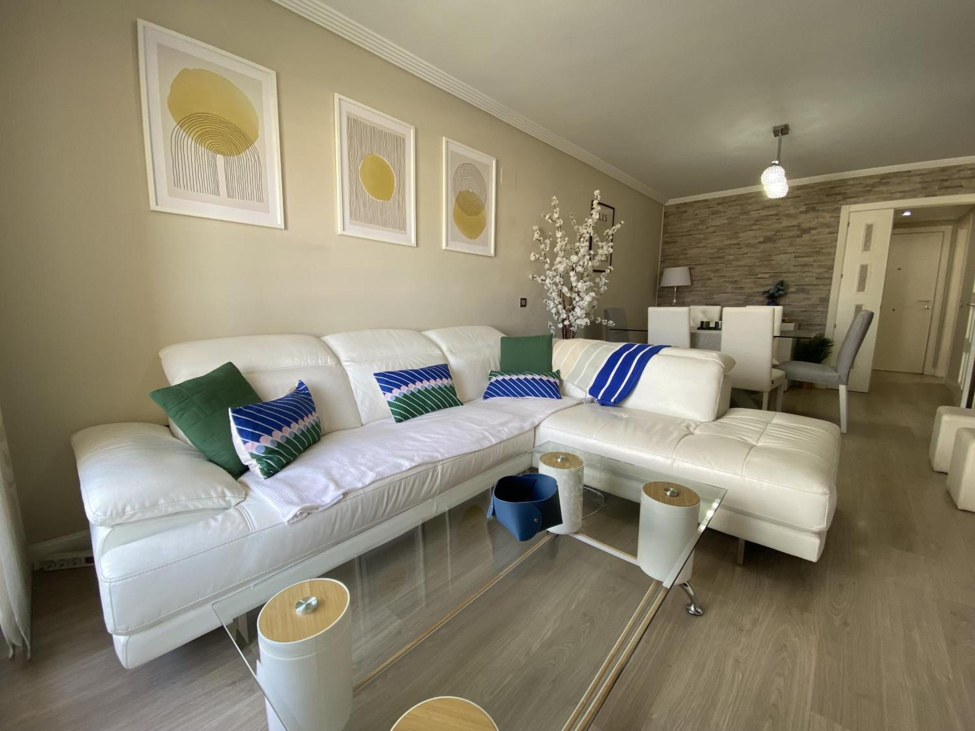 Apartment Ezequiel By Solymar